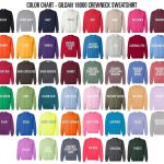 In My Mom Era Sweatshirt, Funny Mom Shirt, Mothers Day Gift, Trendy Mom Sweater, New Mom Gift, Mom Life Apparel