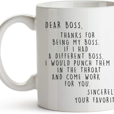 Worlds Best Boss Mug, Best Boss Gifts For Men, Funny Boss Gifts, Best Boss Mug, Boss Lady Mug, Boss Coffee Mug, Best Boss Ever Mug, Boss Mugs For Men Women