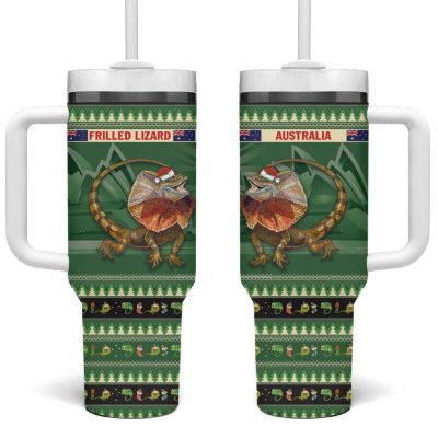 aussie-frilled-lizard-merry-christmas-custom-stanley-quencher-40oz-stainless-steel-tumbler-with-handle-3gump.jpg