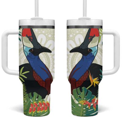 cassowary-australia-tropical-flowers-mix-aboriginal-art-custom-stanley-quencher-40oz-stainless-steel-tumbler-with-handle-nbpj3.jpg