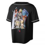 Beetlejuice Jersey Shirt, Custom Beetlejuice Baseball Shirt, Beetlejuice Baseball Jersey, Horror Jersey, Beetlejuice Gift