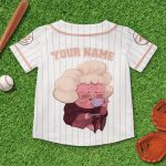 Custom Disney Inside Out Nostalgia Simple Baseball Jersey, Disney Baseball Jersey, Inside Out 2 Athletic Jersey, Inside Out 2 Shirt