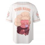 Custom Disney Inside Out Nostalgia Simple Baseball Jersey, Disney Baseball Jersey, Inside Out 2 Athletic Jersey, Inside Out 2 Shirt