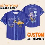 Personalize Alberto Scorfano Jersey Blue Cyan, Luca Paguro, Alberto, Gulia, Disney Movie Characters, Disney Jersey, Luca Kids Jersey