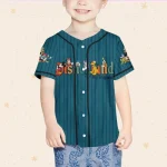 Personalize Disneyland The Original Characters, Custom Disney Jersey, Disneyland Matching Outfit, Disney Family Shirt, Disneyworld Shirts