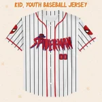 Personalize Spiderman Vintage Baseball, Custom Kid Youth Adult Disney Jersey Spider Man Jersey, Baseball Jersey, Gift For Disney Fans
