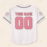 Personalize Disney Mickey Friends Disneyland Happy Valentine'S Day, Personalize Disney Custom Kid Youth Adult Disney Jersey Disney Valentine
