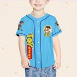 Copy Of Personalize Spiderman Striped Black, Custom Kid Youth Adult Disney Jersey Spider Man Jersey, Baseball Jersey, Gift For Disney Fans
