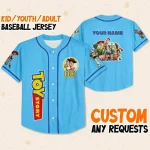 Copy Of Personalize Spiderman Striped Black, Custom Kid Youth Adult Disney Jersey Spider Man Jersey, Baseball Jersey, Gift For Disney Fans