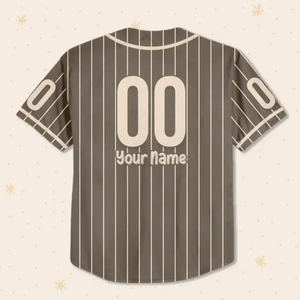 Personalize Retro Disney Mickey Jersey, Vintage Mickey Custom Name Custom Kid, Youth, Adult Disney Baseball Jersey Custom Disney Mickey Gift