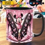 Personalized Mouse Baby Accent Mug