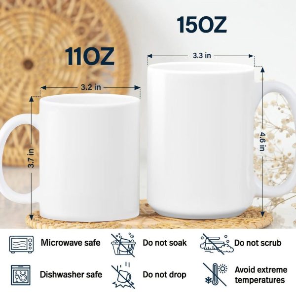 Legend In The Trees – Personalized Sasquatch Accent Mug