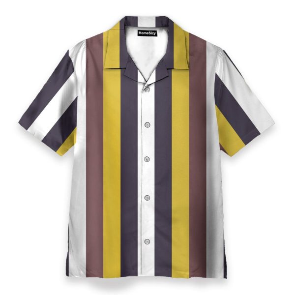 Elvis Presley Fun In Acapulco Hawaiian Shirt & Beach Shorts