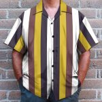 Elvis Presley Fun In Acapulco Hawaiian Shirt & Beach Shorts