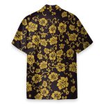 Johnny Deep In Fear And Loathing In Las Vegas Cosplay Costume Hawaiian Shirt & Beach Shorts Qt204242