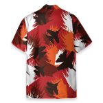 Amazing Air Force Men'S Button'S Up Shirts Hawaiian Shirt & Beach Shorts