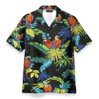 Gta And Max Payne Cosplay Costume Hawaiian Shirt