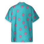 Peter Griffin Family Guy Movie Cosplay Costume Hawaiian Shirt
