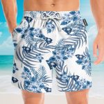 South Carolina Men'S Button'S Up Shirts Hawaiian Shirt & Beach Shorts