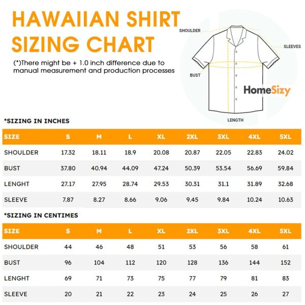 Pomo Seamless Pattern V7 Hawaiian Shirt