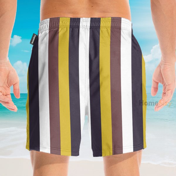 Elvis Presley Fun In Acapulco Hawaiian Shirt & Beach Shorts