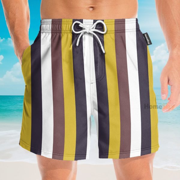 Elvis Presley Fun In Acapulco Hawaiian Shirt & Beach Shorts