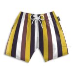 Elvis Presley Fun In Acapulco Hawaiian Shirt & Beach Shorts