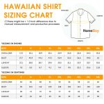 3D Aircraft Pattern Summer Hawaiian Shirt