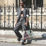 God Turns Broken Pieces Into Masterpieces - Personalized Leather Handbag Sblhblm2743Ta