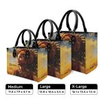 Dream - Personalized Leather Handbag Mb62