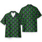 Room 237 The Shining Movie Cosplay Costume Hawaiian Shirt & Beach Shorts