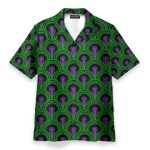 Room 237 The Shining Movie Cosplay Costume Hawaiian Shirt & Beach Shorts