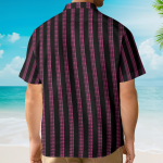 Funny F-Me Nsfw Seamless Pattern Hawaiian Shirt