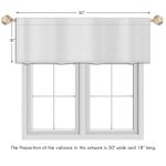 Southwest Sunset Quilted Valance