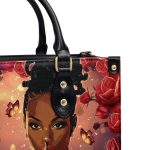 Everyone Was Thinking It I Just Said It - Personalized Leather Handbag Sblhbll2520T